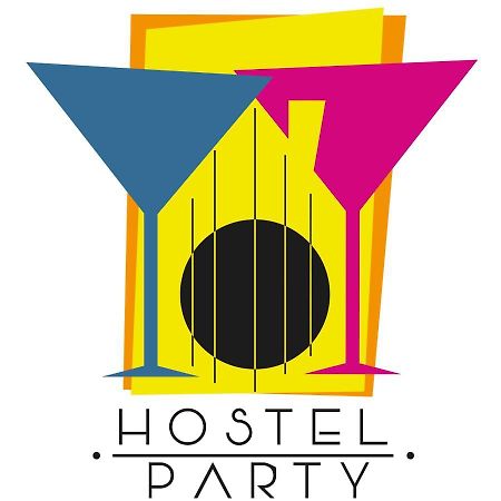 Hostel Party Μπουένος Άιρες Εξωτερικό φωτογραφία