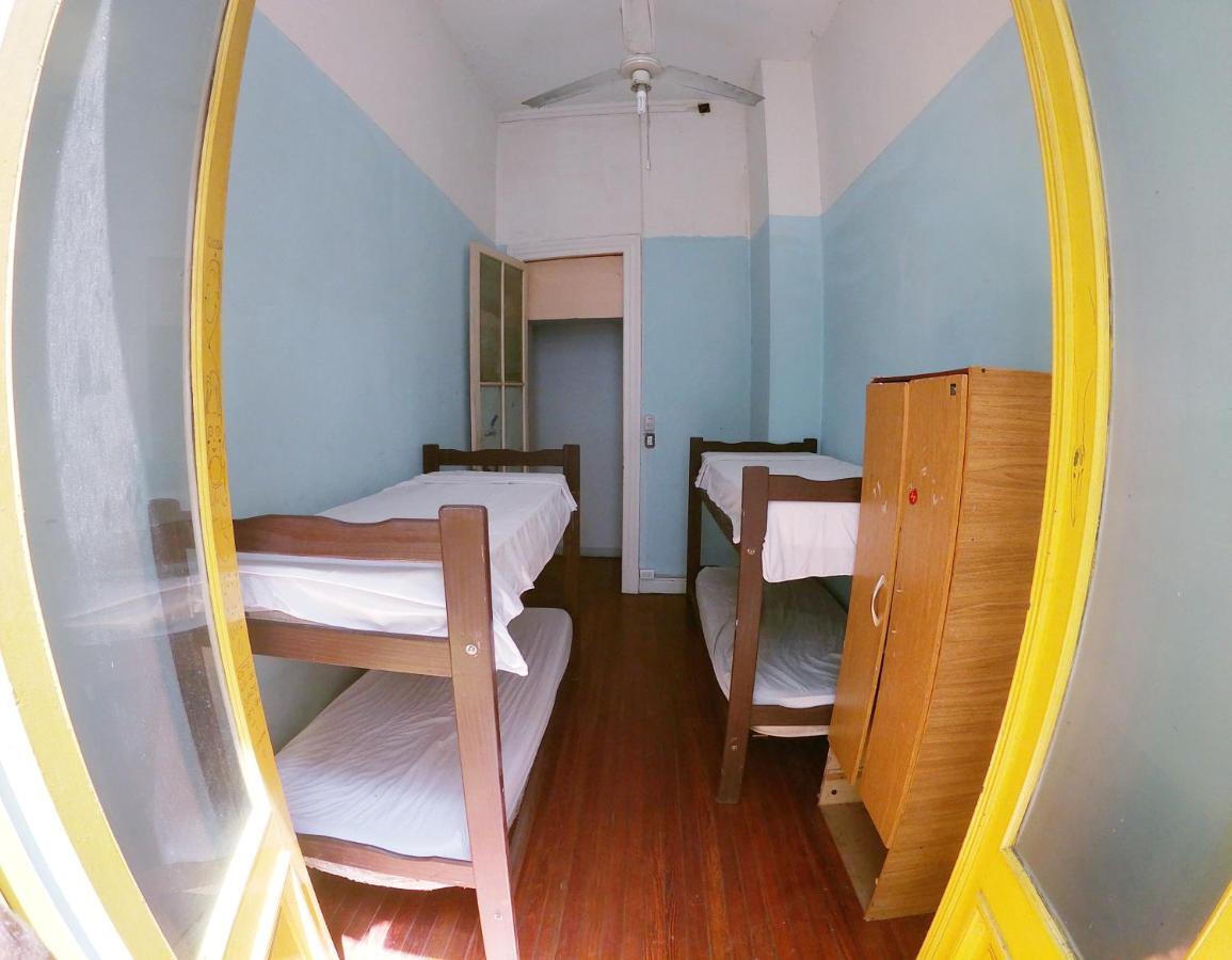 Hostel Party Μπουένος Άιρες Εξωτερικό φωτογραφία