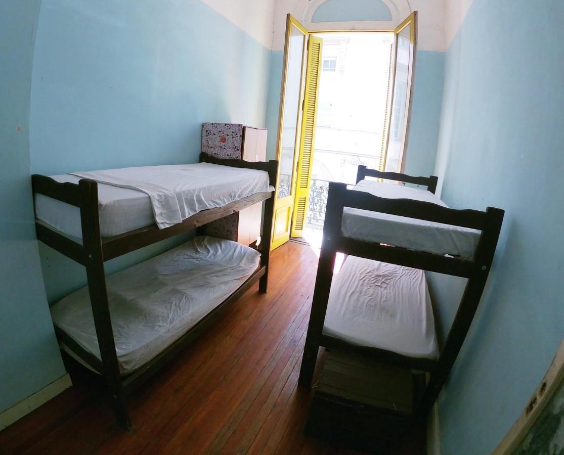 Hostel Party Μπουένος Άιρες Εξωτερικό φωτογραφία